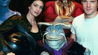 Farscape season 1 ep 8 watch online for free
