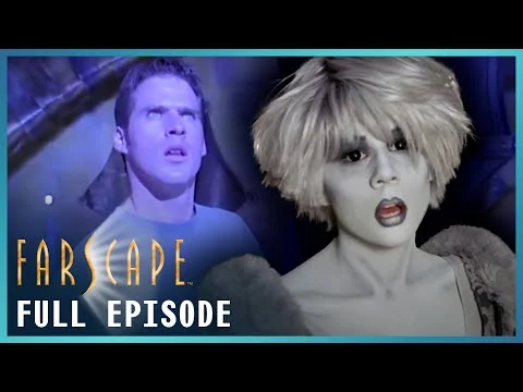Watch Farscape Season 1 Episode 17 Through the Looking Glass Free Online