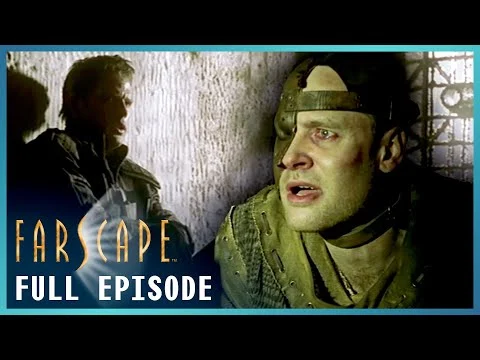 Watch Farscape Season 1 Episode 20 The Hidden Memory Free Online