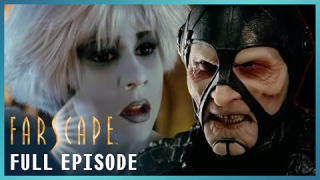 Watch Farscape Season 2 Episode 1 Mind The Baby Free Online