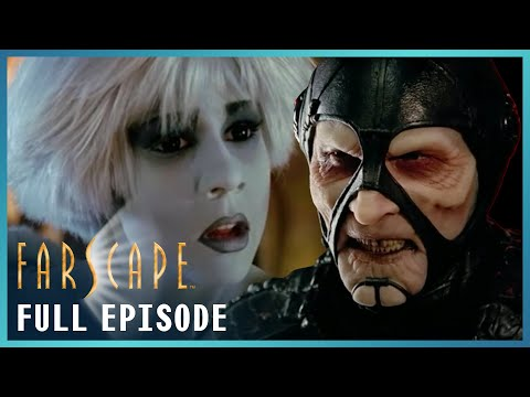 Watch Farscape Season 2 Episode 1 Mind The Baby Free Online
