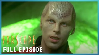 Watch Farscape Season 2 Episode 10 My Three Crichtons Free Online
