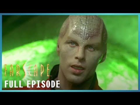 Watch Farscape Season 2 Episode 10 My Three Crichtons Free Online