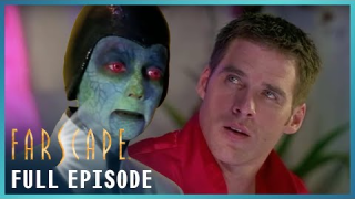 Watch Farscape Season 2 Episode 12 Look at the Princess Part 2 Free Online