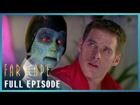 Watch Farscape Season 2 Episode 12 Look at the Princess Part 2 Free Online