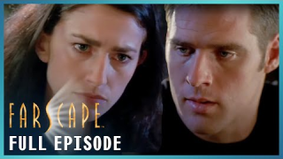 Watch Farscape Season 2 Episode 13 Look at the Princess Part 3 Free Online
