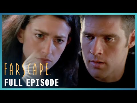 Watch Farscape Season 2 Episode 13 Look at the Princess Part 3 Free Online