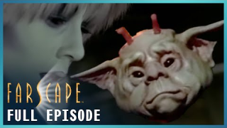 Watch Farscape Season 2 Episode 14 Beware of Dog Free Online