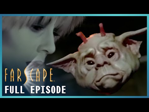 Watch Farscape Season 2 Episode 14 Beware of Dog Free Online