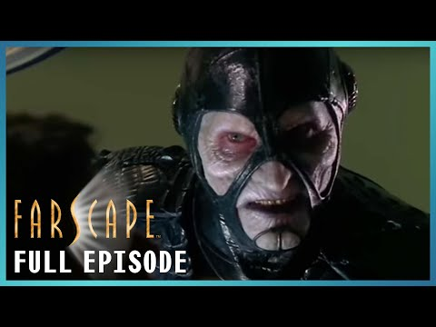 Watch Farscape Season 2 Episode 15 Won’t Get Fooled Again Free Online