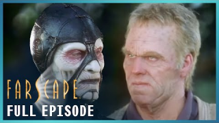 Watch Farscape Season 2 Episode 16 The Locket Free Online