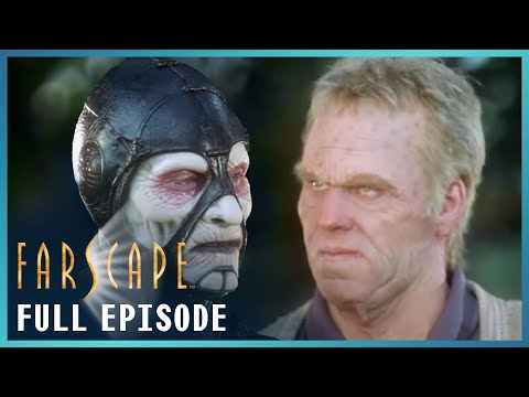 Watch Farscape Season 2 Episode 16 The Locket Free Online