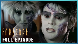Watch Farscape Season 2 Episode 18 A Clockwork Nebari Free Online