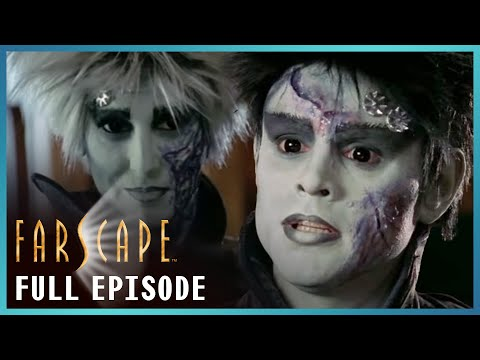 Watch Farscape Season 2 Episode 18 A Clockwork Nebari Free Online