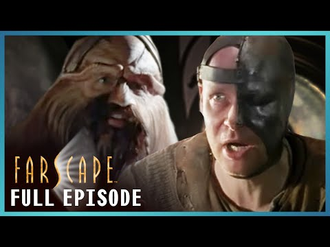Watch Farscape Season 2 Episode 19 Liars Guns Money Part 1 Free Online