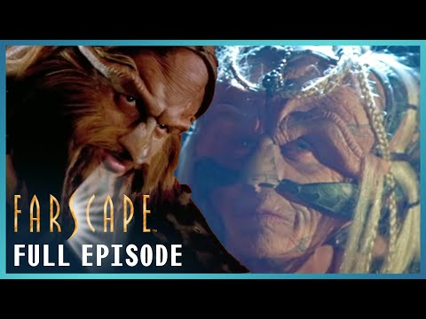 Watch Farscape Season 2 Episode 2 Vitas Mortis Free Online