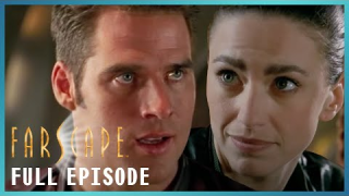 Watch Farscape Season 2 Episode 20 Liars Guns Money Part 2 Free Online