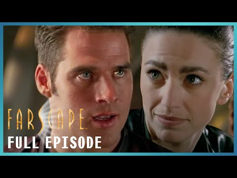Watch Farscape Season 2 Episode 20 Liars Guns Money Part 2 Free Online