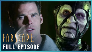 Watch Farscape Season 2 Episode 21 Liars Guns Money Part 3 Free Online