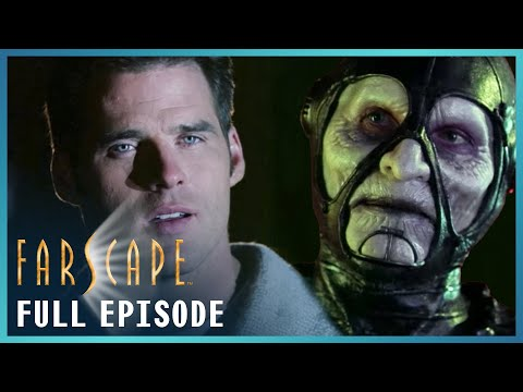 Watch Farscape Season 2 Episode 21 Liars Guns Money Part 3 Free Online