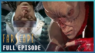 Watch Farscape Season 2 Episode 22 Die Me, Dichotomy Free Online