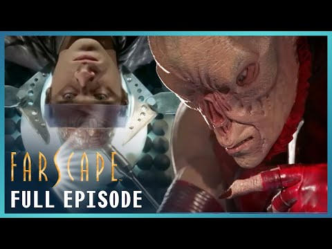 Watch Farscape Season 2 Episode 22 Die Me, Dichotomy Free Online