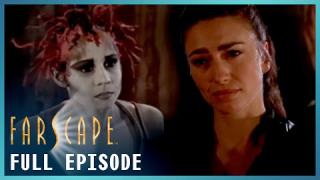 Watch Farscape Season 2 Episode 3 Taking The Stone Free Online