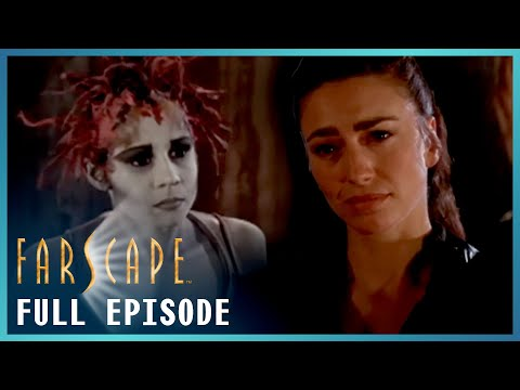 Watch Farscape Season 2 Episode 3 Taking The Stone Free Online
