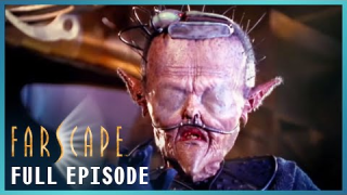 Watch Farscape Season 2 Episode 4 Crackers Don't Matter Free Online