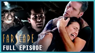 Watch Farscape Season 2 Episode 5 The Way We Weren't Free Online