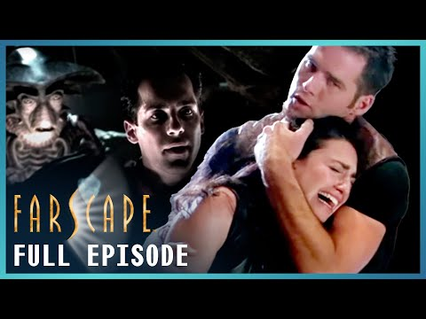 Watch Farscape Season 2 Episode 5 The Way We Weren’t Free Online