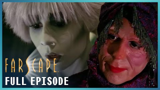 Watch Farscape Season 2 Episode 6 Picture If You Will Free Online