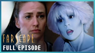 Watch Farscape Season 2 Episode 7 Home On The Remains Free Online