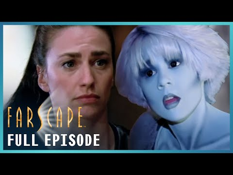 Watch Farscape Season 2 Episode 7 Home On The Remains Free Online
