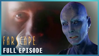 Watch Farscape Season 2 Episode 8 Dream A Little Dream Free Online