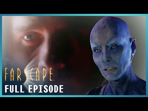 Watch Farscape Season 2 Episode 8 Dream A Little Dream Free Online