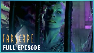 Watch Farscape Season 2 Episode 9 Out Of Their Minds Free Online