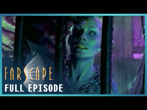Watch Farscape Season 2 Episode 9 Out Of Their Minds Free Online