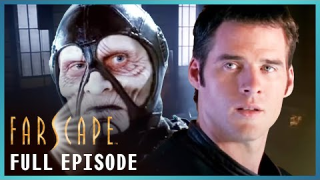 Watch Farscape Season 3 Episode 1 Season of Death Free Online
