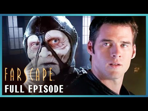 Watch Farscape Season 3 Episode 1 Season of Death Free Online