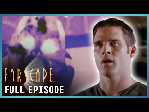 Watch Farscape Season 3 Episode 11 Incubator Free Online