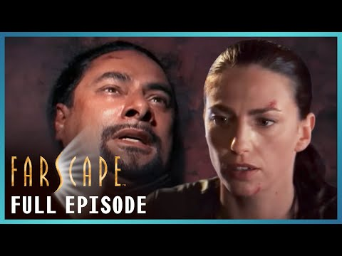 Watch Farscape Season 3 Episode 10 Relativity Free Online