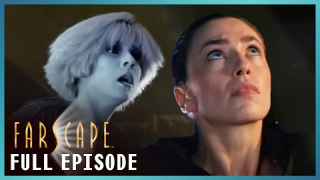 Watch Farscape Season 3 Episode 2 Suns and Lovers Free Online
