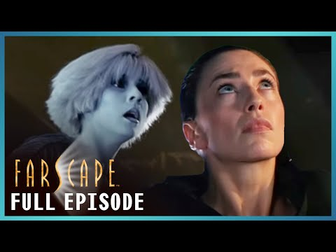Watch Farscape Season 3 Episode 2 Suns and Lovers Free Online