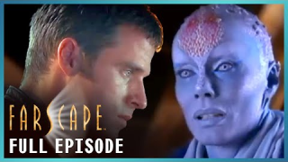 Watch Farscape Season 3 Episode 4 Self-Inflicted Wounds Part 2 Free Online