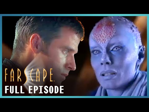 Watch Farscape Season 3 Episode 4 Self-Inflicted Wounds Part 2 Free Online