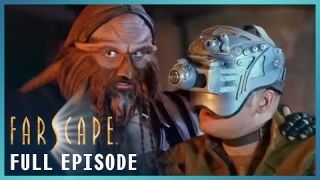Watch Farscape Season 3 Episode 5 Different Destinations Free Online