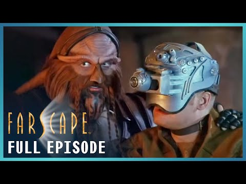 Watch Farscape Season 3 Episode 5 Different Destinations Free Online