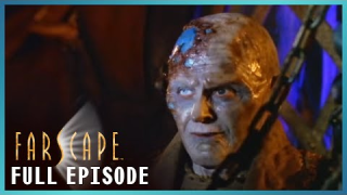 Watch Farscape Season 3 Episode 6 Eat Me Free Online