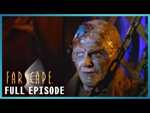 Watch Farscape Season 3 Episode 6 Eat Me Free Online